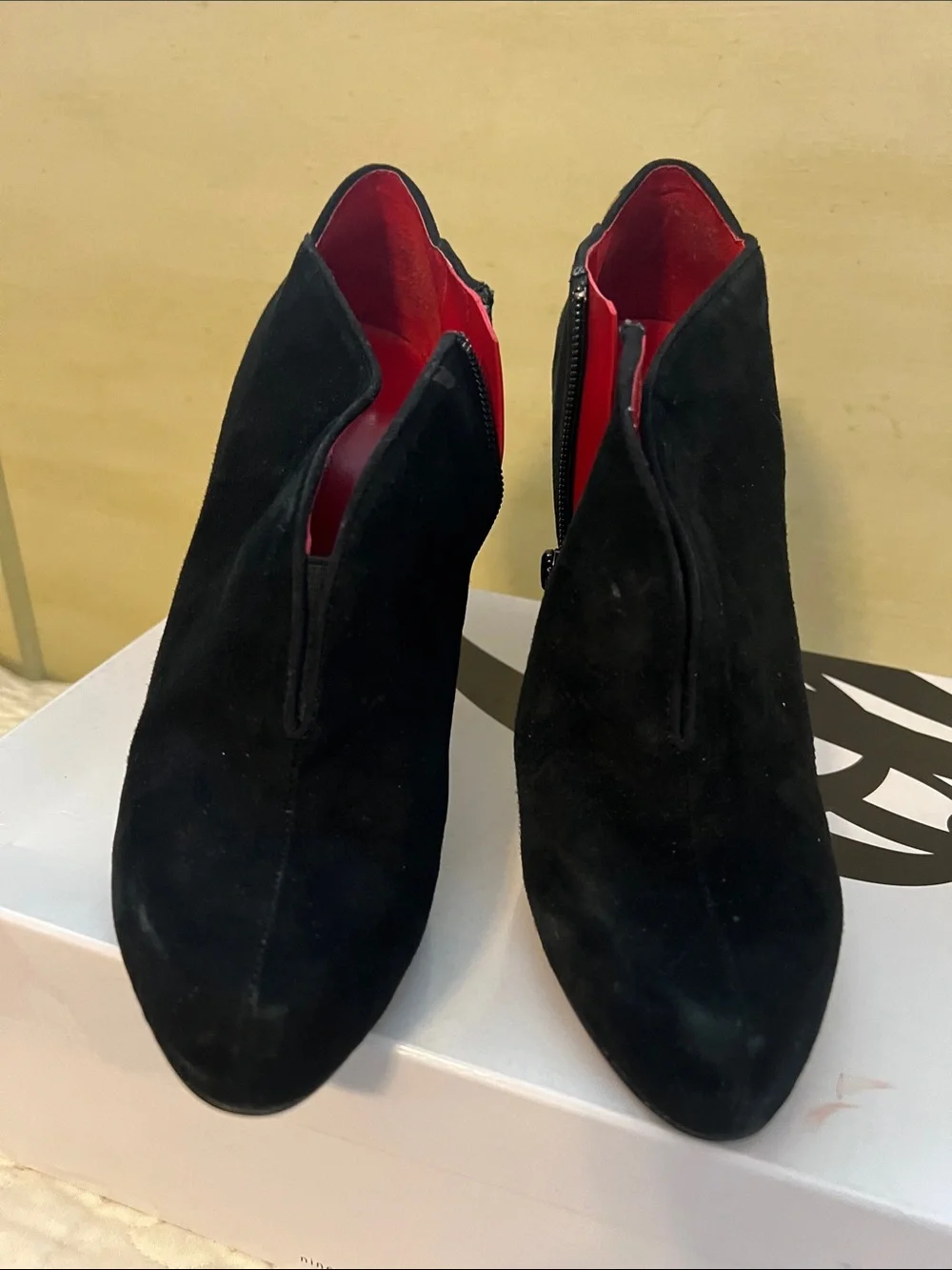 Nine West nine west
